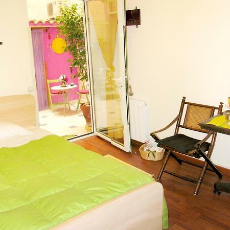 Bed and breakfast La Posadina House A Cagliari Locazioni Turistiche Brevi Extérieur photo