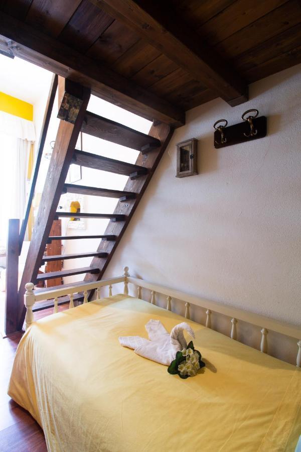 Bed and breakfast La Posadina House A Cagliari Locazioni Turistiche Brevi Extérieur photo