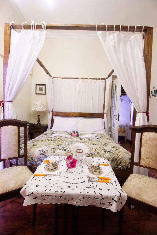 Bed and breakfast La Posadina House A Cagliari Locazioni Turistiche Brevi Extérieur photo