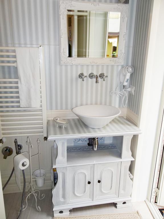 Bed and breakfast La Posadina House A Cagliari Locazioni Turistiche Brevi Extérieur photo