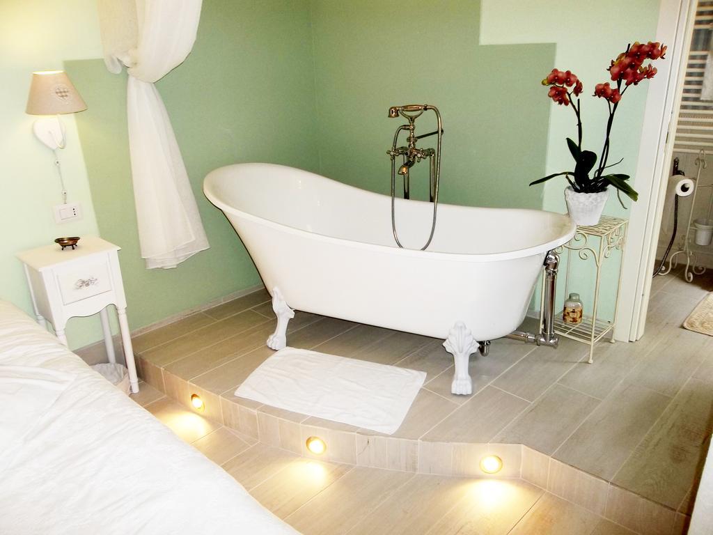 Bed and breakfast La Posadina House A Cagliari Locazioni Turistiche Brevi Extérieur photo