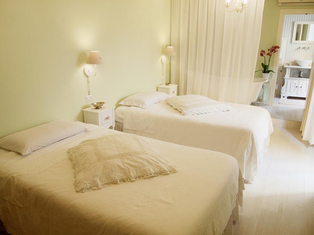Bed and breakfast La Posadina House A Cagliari Locazioni Turistiche Brevi Extérieur photo