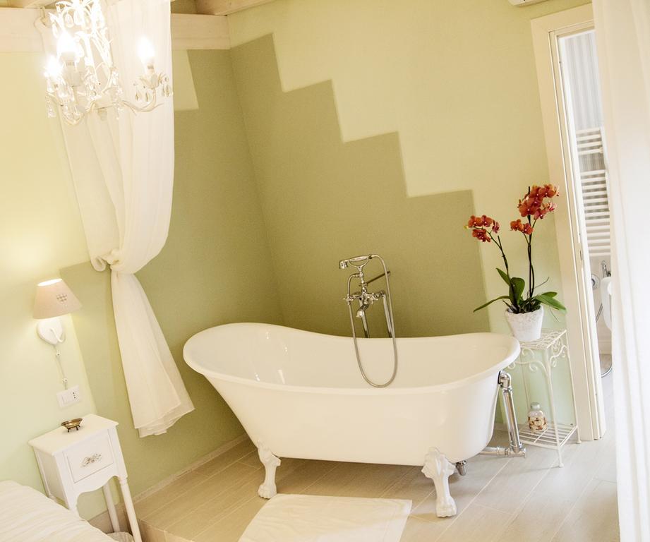 Bed and breakfast La Posadina House A Cagliari Locazioni Turistiche Brevi Chambre photo
