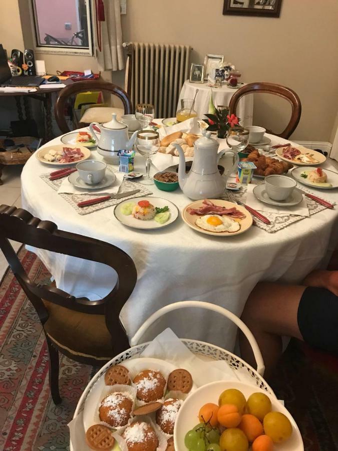 Bed and breakfast La Posadina House A Cagliari Locazioni Turistiche Brevi Extérieur photo