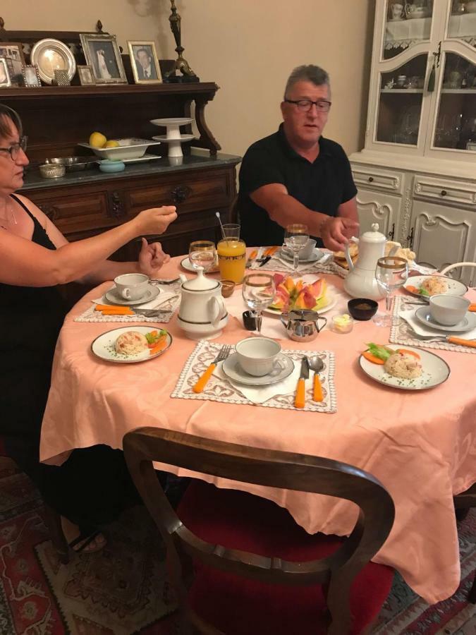 Bed and breakfast La Posadina House A Cagliari Locazioni Turistiche Brevi Extérieur photo