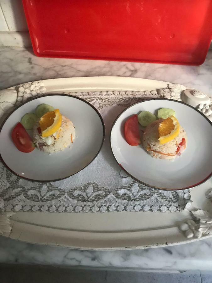 Bed and breakfast La Posadina House A Cagliari Locazioni Turistiche Brevi Extérieur photo