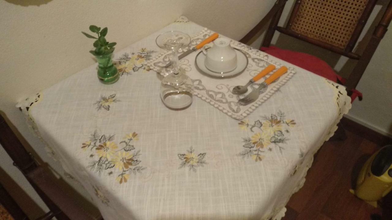 Bed and breakfast La Posadina House A Cagliari Locazioni Turistiche Brevi Extérieur photo