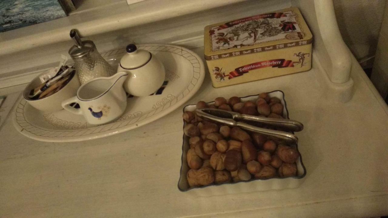 Bed and breakfast La Posadina House A Cagliari Locazioni Turistiche Brevi Extérieur photo