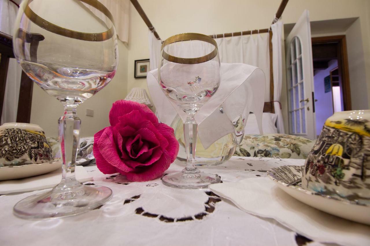 Bed and breakfast La Posadina House A Cagliari Locazioni Turistiche Brevi Extérieur photo